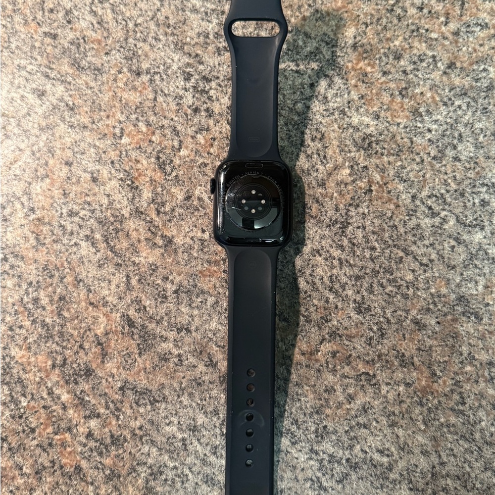 Apple Watch Series 7 45mm GPS - Picture 4 of 5